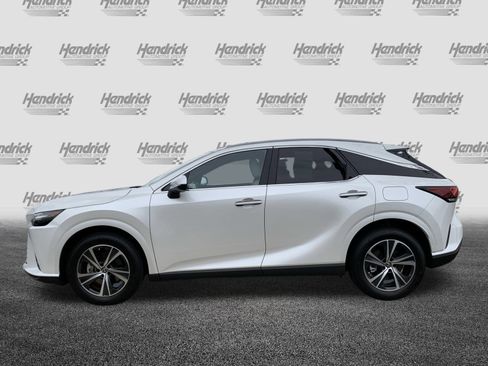 Used 2024 Lexus RX 350 Premium w/ Cold Area Package image 7