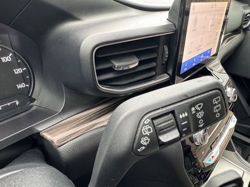 Used 2021 Ford Explorer Limited w/ Equipment Group 301A image 12