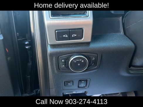 Used 2020 Ford F250 Platinum w/ FX4 Off-Road Package AWD/4WD image 19