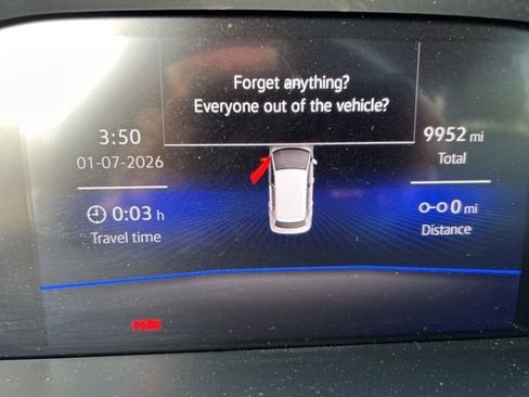 Certified 2024 Volkswagen Tiguan SE image 26