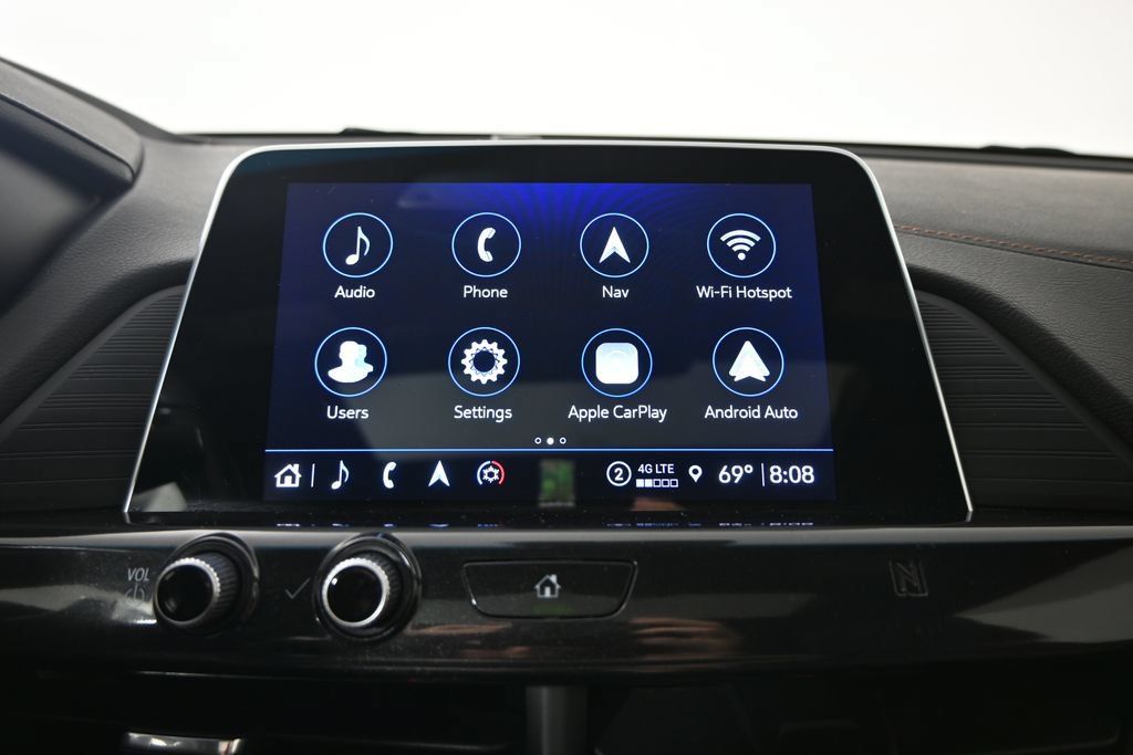 Used 2021 Cadillac CT4 Sport AWD/4WD image 27