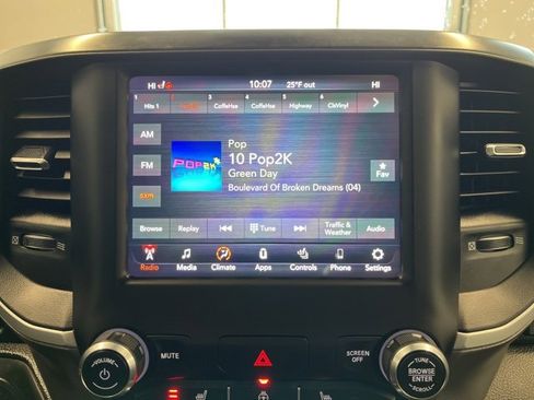 Certified 2020 RAM 1500 Big Horn image 21