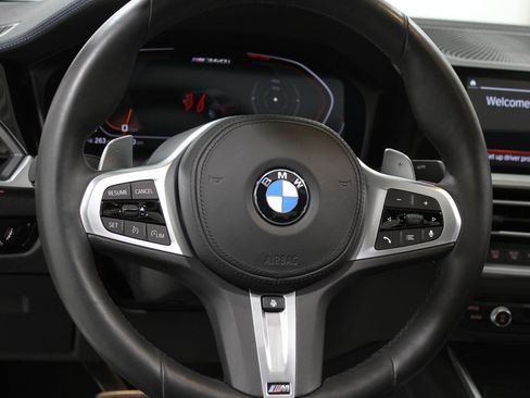 Used 2020 BMW M340i xDrive w/ Premium Package image 7