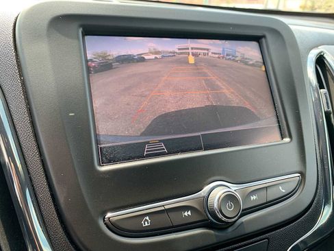 Certified 2023 Chevrolet Equinox RS image 14