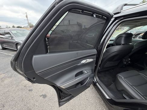 Used 2024 Genesis Electrified GV70 w/ Prestige Package AWD/4WD image 10