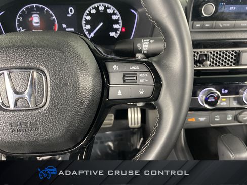 Used 2025 Honda Civic Sport image 23