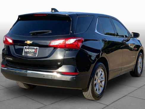 Used 2020 Chevrolet Equinox LT FWD image 13