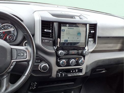 Used 2024 RAM 3500 Tradesman w/ Towing Technology Group image 7