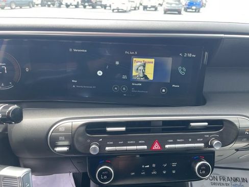 Used 2026 Hyundai Palisade SE FWD image 20