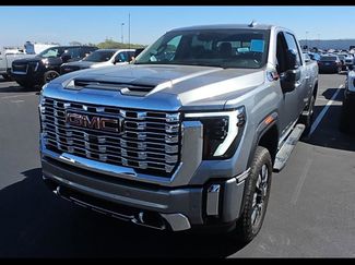 Used 2024 GMC Sierra 2500 Denali w/ Denali Reserve Package video 1