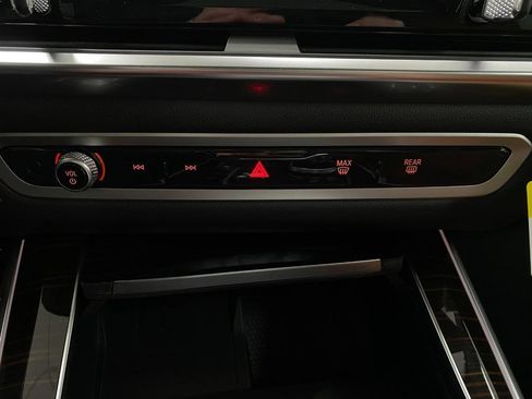 New 2026 BMW X5 M60i image 28