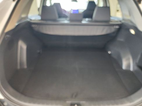 Used 2024 Toyota RAV4 XLE FWD image 24