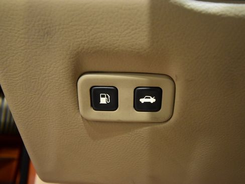 Used 2009 Chevrolet Corvette Coupe w/ Preferred Equipment Group image 25