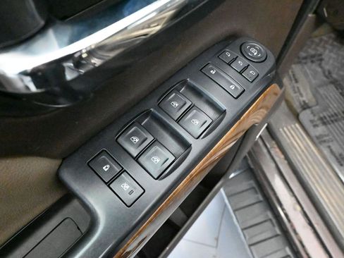 Used 2016 GMC Sierra 1500 SLT image 23