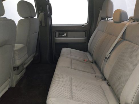 Used 2014 Ford F150 STX w/ Equipment Group 201A Mid RWD image 18