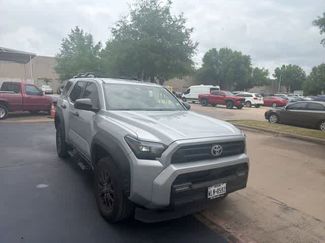 Used 2025 Toyota 4Runner SR5 AWD/4WD video 2