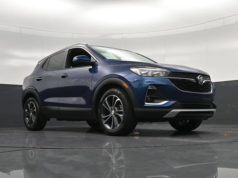 Used 2020 Buick Encore GX Select FWD image 32