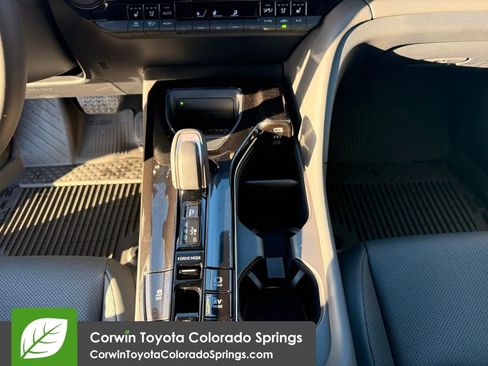 New 2026 Toyota Crown XLE image 20