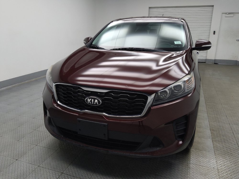 Used 2019 Kia Sorento AWD image 15