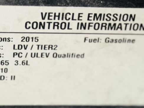 Used 2015 Cadillac CTS Premium image 40