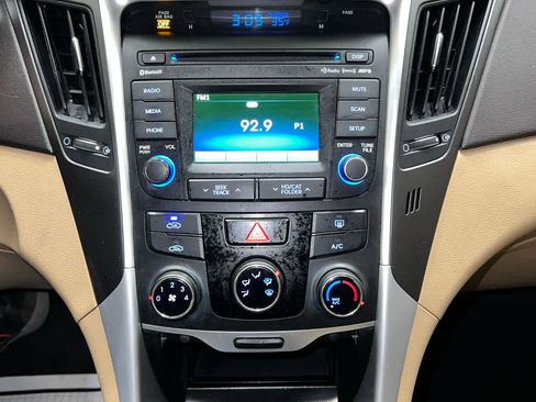 Used 2014 Hyundai Sonata GLS w/ Popular Equipment Group 2 image 28