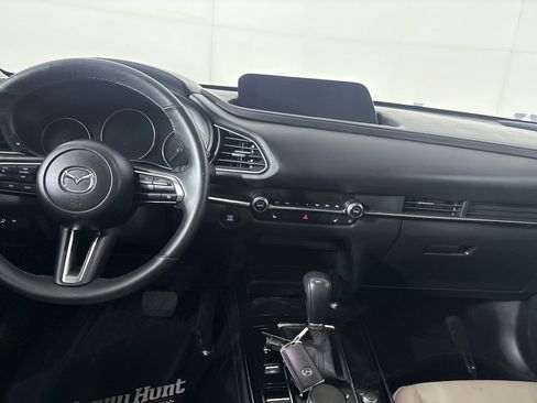 Used 2024 MAZDA CX-30 AWD 2.5 S w/ Preferred Package image 22