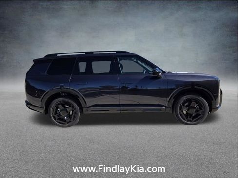 New 2027 Kia Telluride EX X-Line image 3