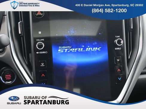 New 2025 Subaru Crosstrek 2.5i Limited w/ Crosstrek Mirror Package image 10