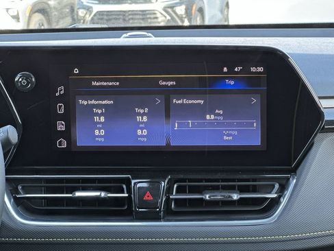 New 2026 Chevrolet TrailBlazer ACTIV w/ Convenience Package image 4