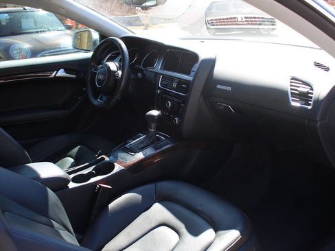 Used 2014 Audi A5 2.0T Premium Plus w/ Premium Plus Package image 32