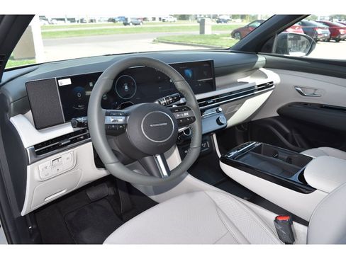 New 2026 Hyundai Tucson Limited image 12