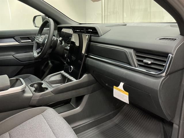 New 2027 GMC Terrain Elevation w/ LPO, Floor Liner Package AWD/4WD image 33
