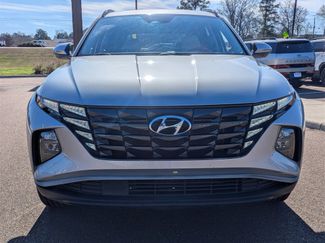 Certified 2023 Hyundai Tucson SEL w/ Convenience Package video 2