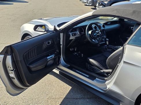 Used 2023 Ford Mustang Premium image 36