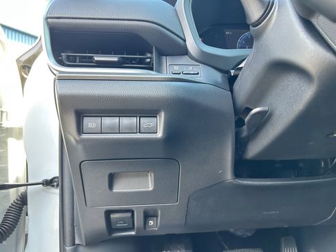 Used 2024 Toyota Grand Highlander AWD image 21
