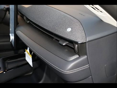 New 2025 Ford Mustang Mach-E Premium image 10