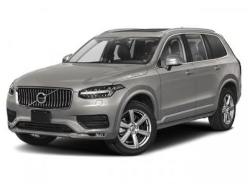 Used 2023 Volvo XC90 B6 Plus w/ Protection Package image 1