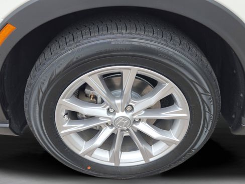 Used 2024 Honda CR-V EX image 33