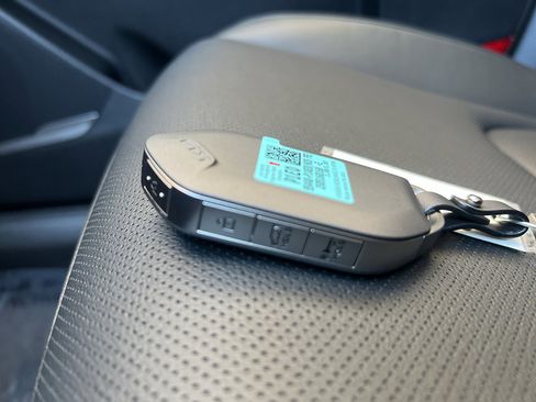 New 2026 Kia Sportage EX image 27