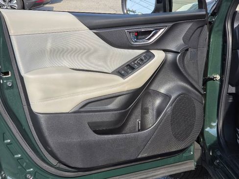 Used 2024 Subaru Forester Premium image 19