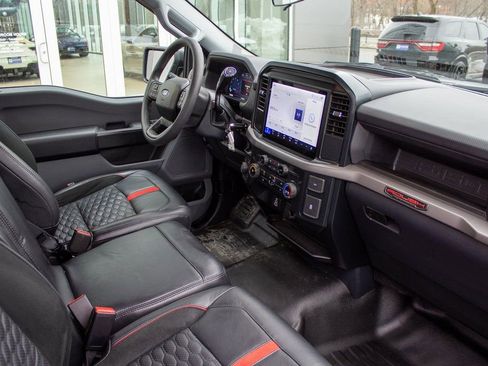 Used 2025 Ford F150 XL image 14