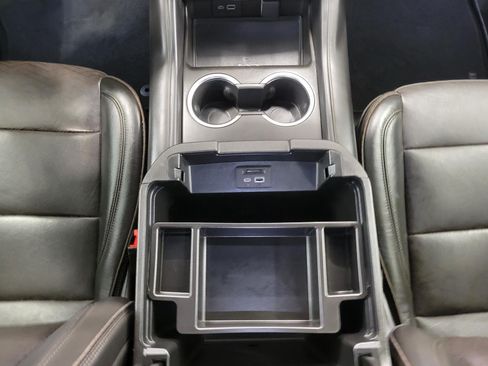 Used 2021 Chevrolet Suburban High Country AWD/4WD image 46