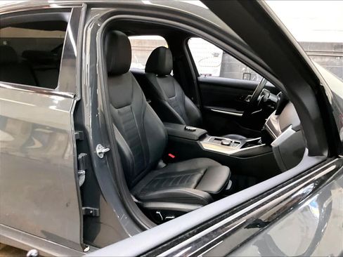 Used 2024 BMW M340i xDrive AWD/4WD image 10