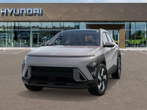 New 2026 Hyundai Kona SEL Sport FWD image 6