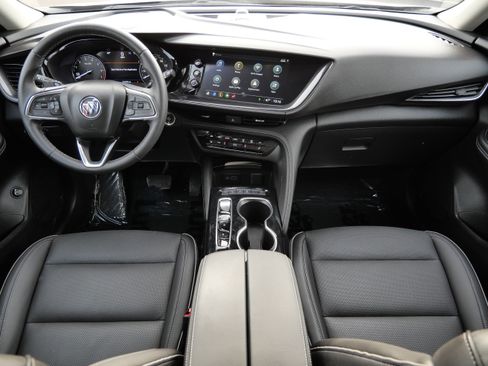 Used 2023 Buick Envision Essence image 10