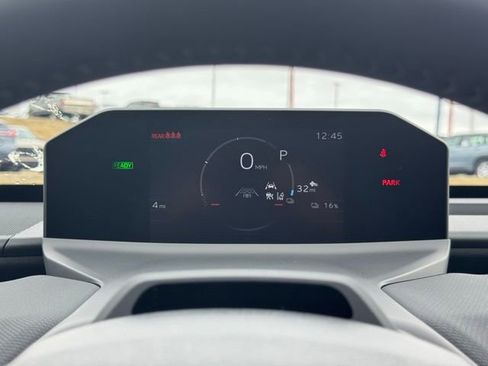 New 2026 Toyota bZ image 25