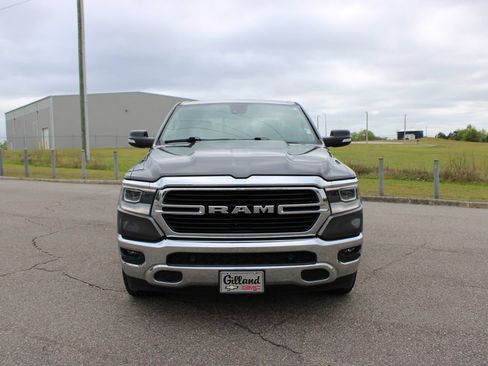 Used 2021 RAM 1500 Big Horn AWD/4WD image 4