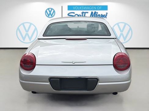 Used 2004 Ford Thunderbird image 6