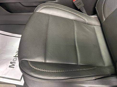 Used 2025 GMC Sierra 3500 Denali w/ Denali Reserve Package image 11