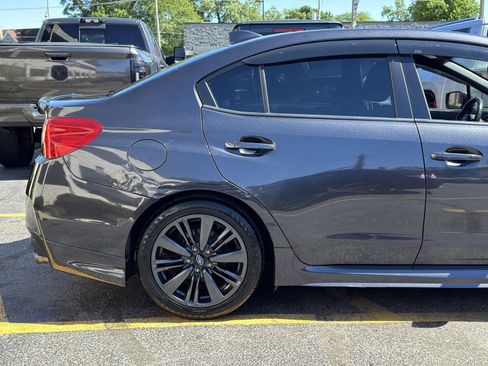 Used 2019 Subaru WRX AWD/4WD image 11